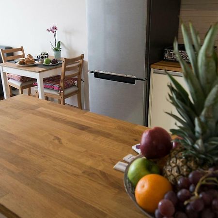 Apartment City 제수프 외부 사진