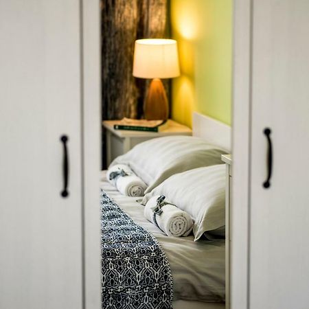 Apartment City 제수프 외부 사진