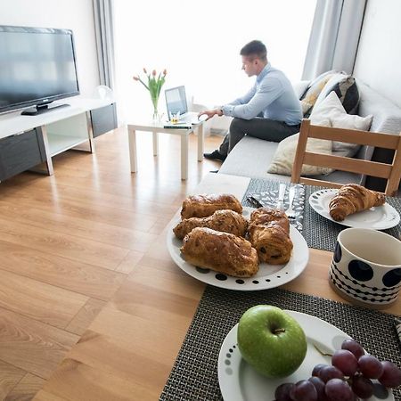 Apartment City 제수프 외부 사진